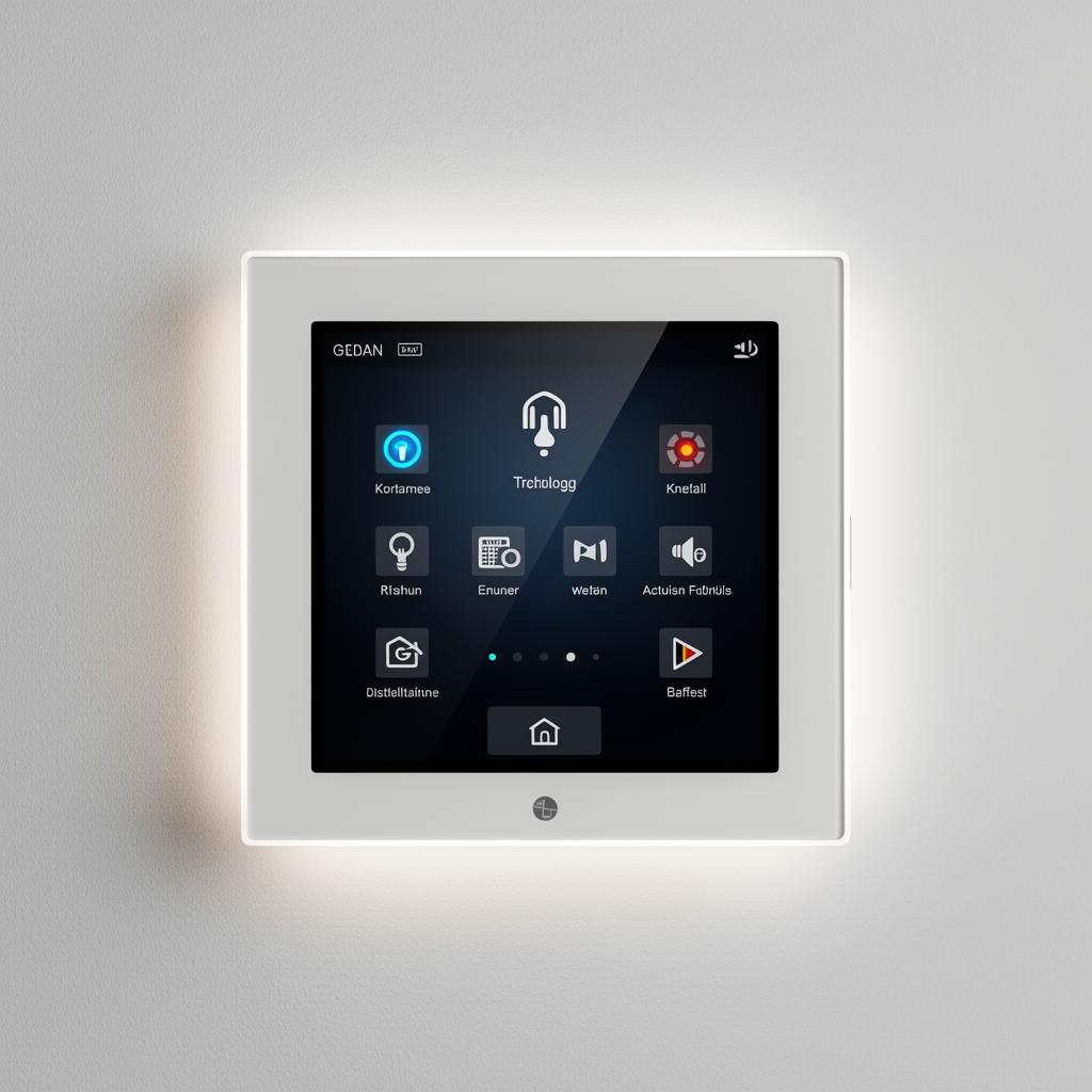 House Bit Machine Haustechnik / Smart Home | BIT Elektrotechnik